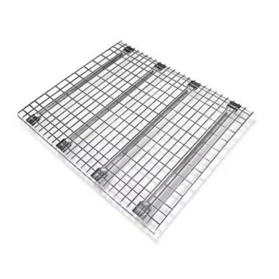 Decking Wire Raca Pallet