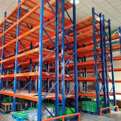 Racking Ais An-Chaol